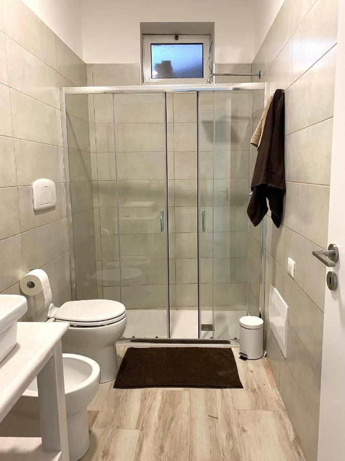 Halena Casa Vacanze Leporano Exteriör bild