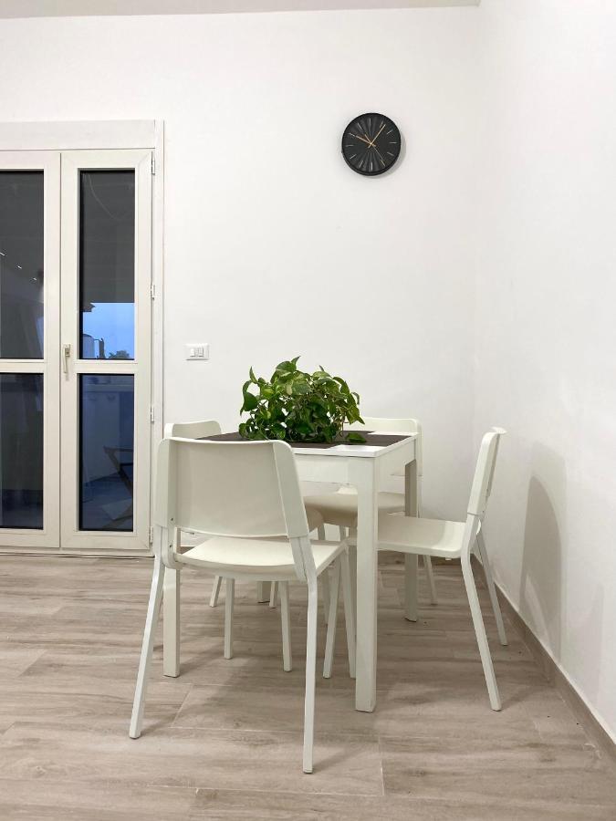 Halena Casa Vacanze Leporano Exteriör bild