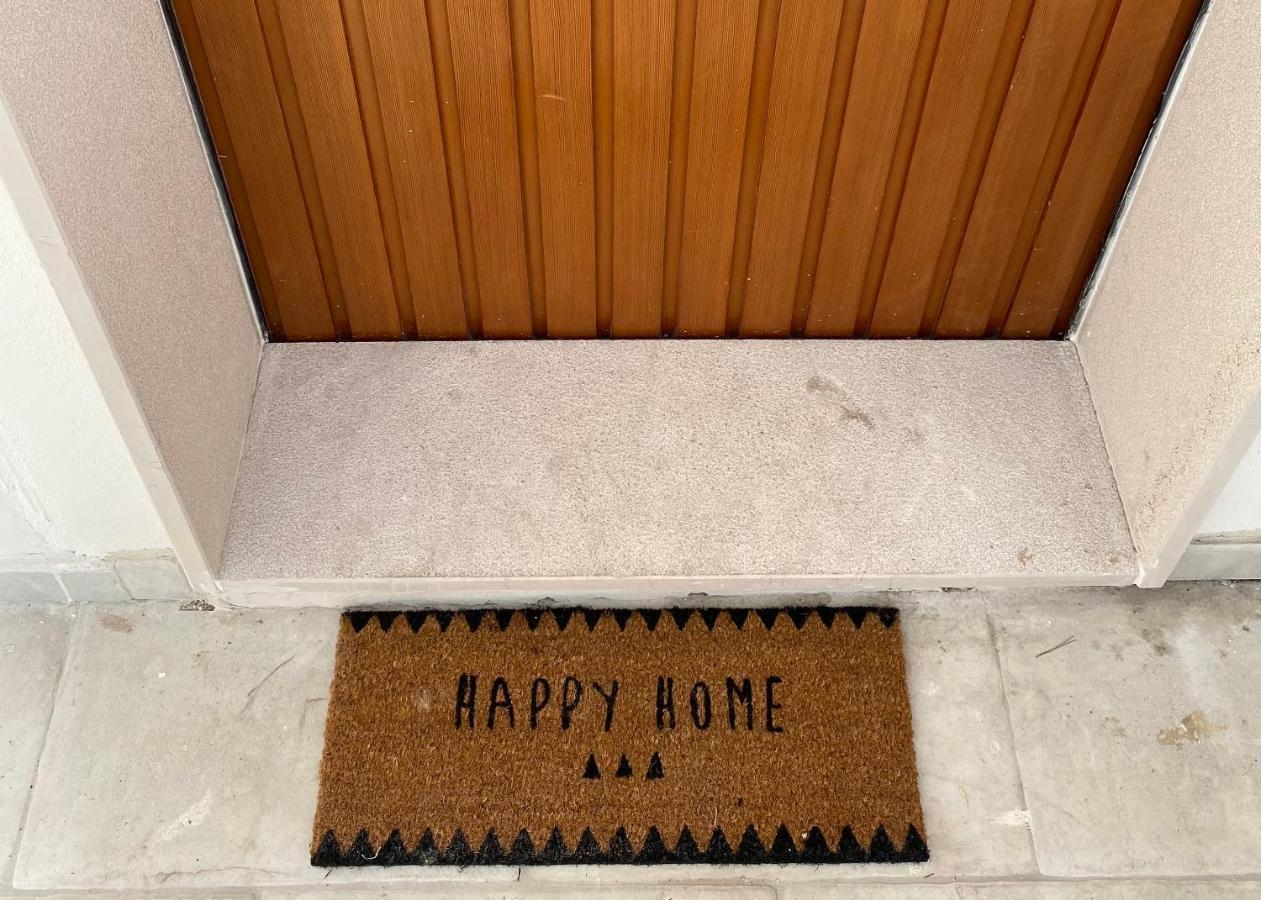 Halena Casa Vacanze Leporano Exteriör bild